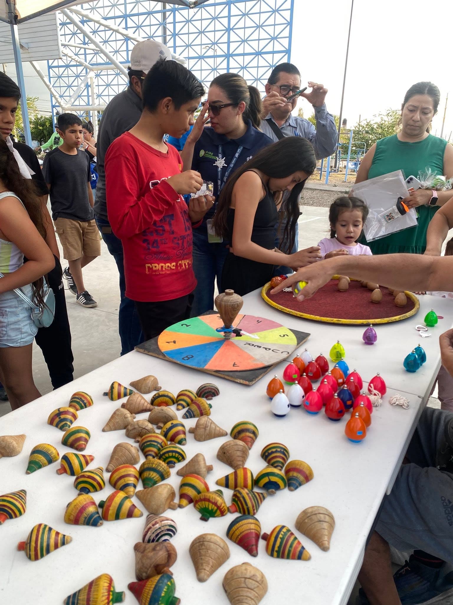 Festivales en empresas